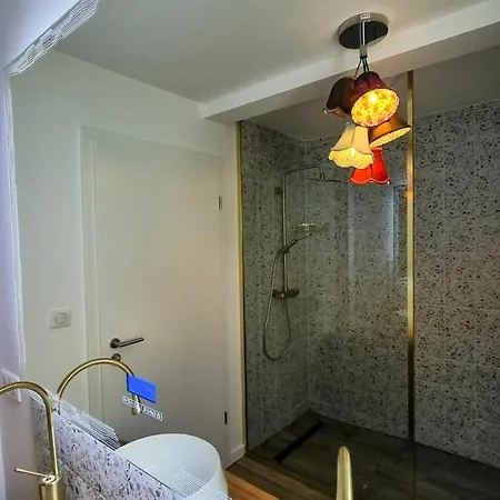 Le Petit Bonheur Avec Jardin - T3 *