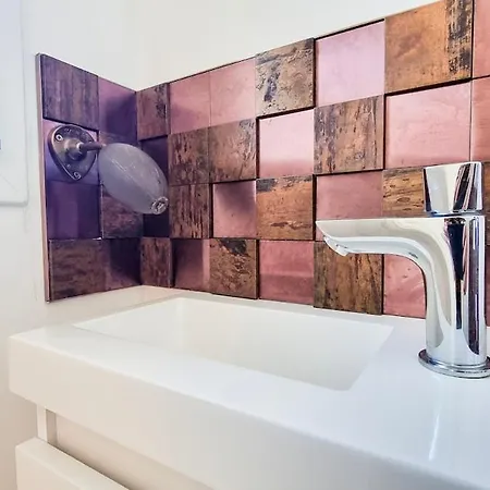 Le Petit Bonheur Avec Jardin - T3 * Jebsheim