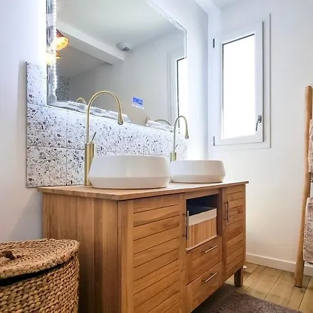 Le Petit Bonheur Avec Jardin - T3 Jebsheim