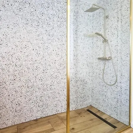 Le Petit Bonheur Avec Jardin - T3