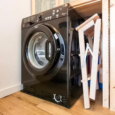 Le Petit Bonheur Avec Jardin - T3 *