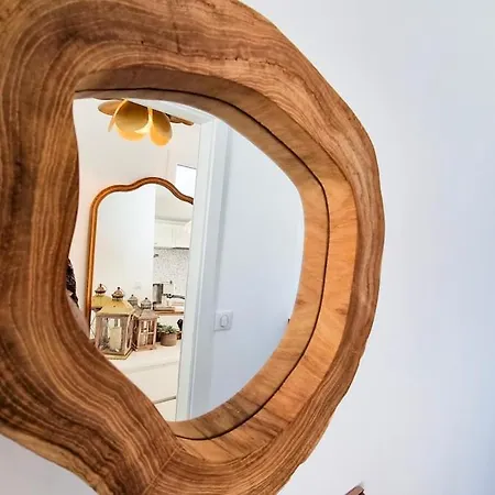 Le Petit Bonheur Avec Jardin - T3 * Jebsheim