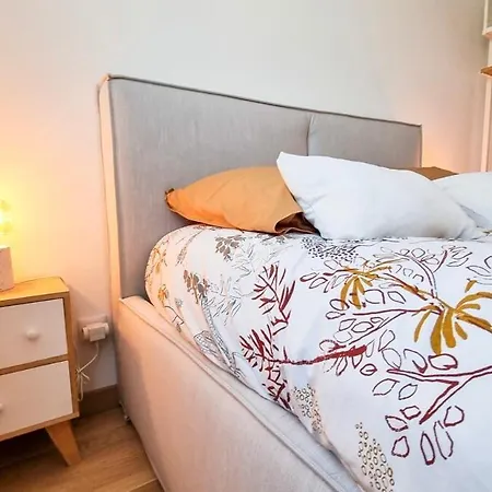 Le Petit Bonheur Avec Jardin - T3 Apartment