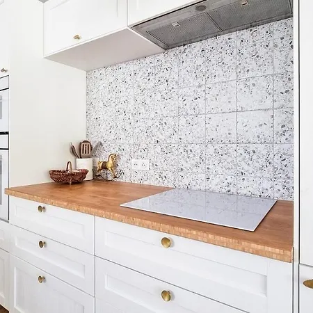 Le Petit Bonheur Avec Jardin - T3 * Jebsheim