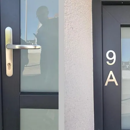 Le Petit Bonheur Avec Jardin - T3 * Jebsheim